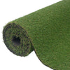 Artificial Grass 1x15 m/20 mm Green