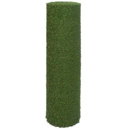 Artificial Grass 1x20 m/20 mm Green