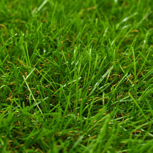 Artificial Grass 1x15 m/40 mm Green