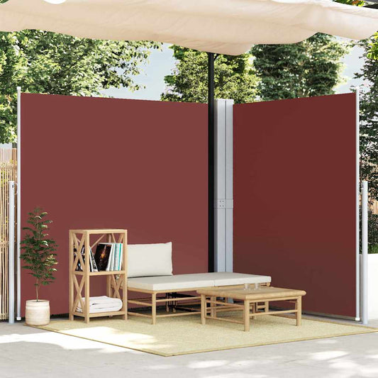 Side Awning | Brown
