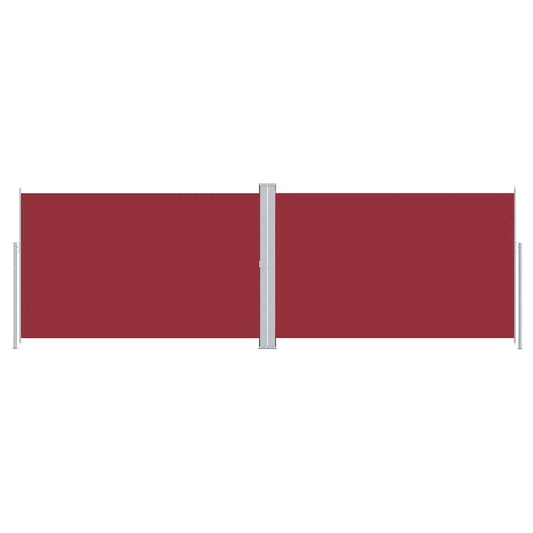Side Awning | Red