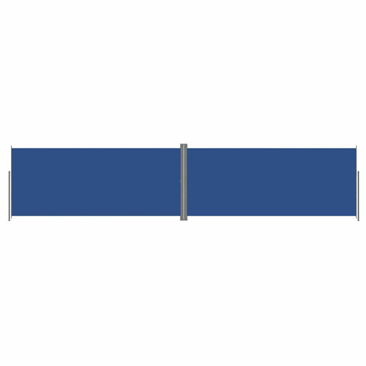 Side Awning | Blue