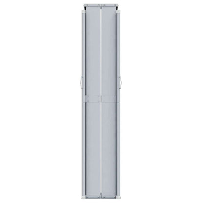 Retractable Side Awning Cream 180x1200 cm