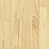 Bedside Cabinet 35.5x33.5x41.5 cm Solid Pinewood