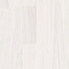 Garden Planters 2 pcs White 31x31x31 cm Solid Pinewood
