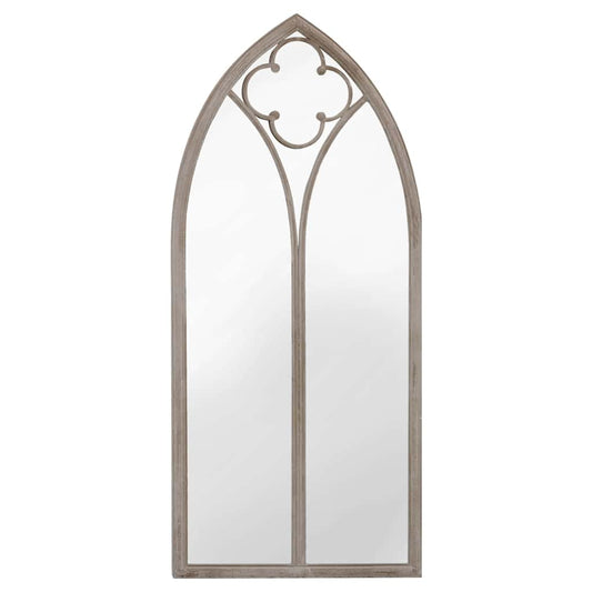 Mirror | Sand | Iron, Glass | 70 x 30 cm | Wall mounting | Mirror