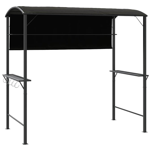 Gazebo | Anthracite