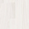 Garden Planters 2 pcs White 70x70x70 cm Solid Pinewood