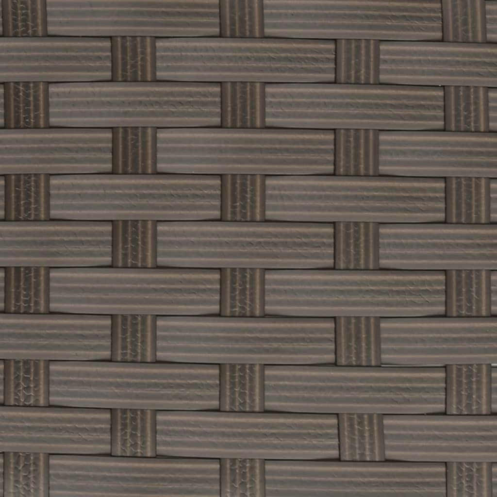 Couch Sofa | Brown and Cream White