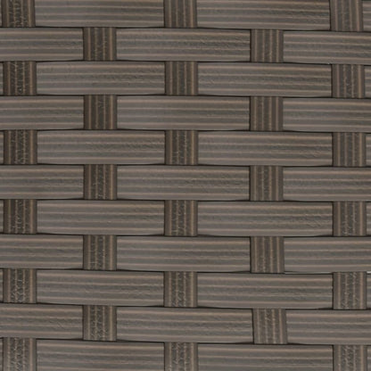 Couch Sofa | Brown and Cream White