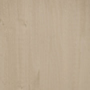 Console Table HAMAR Honey Brown 90x35x90 cm Solid Wood Pine