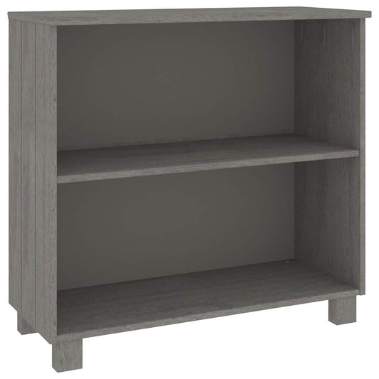 Sideboard | Light Grey | Solid pine wood, MDF | Medium | Sideboard