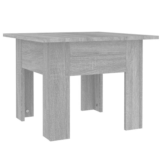 Coffee Table | Grey Sonoma | Engineered wood | Standard | Modern