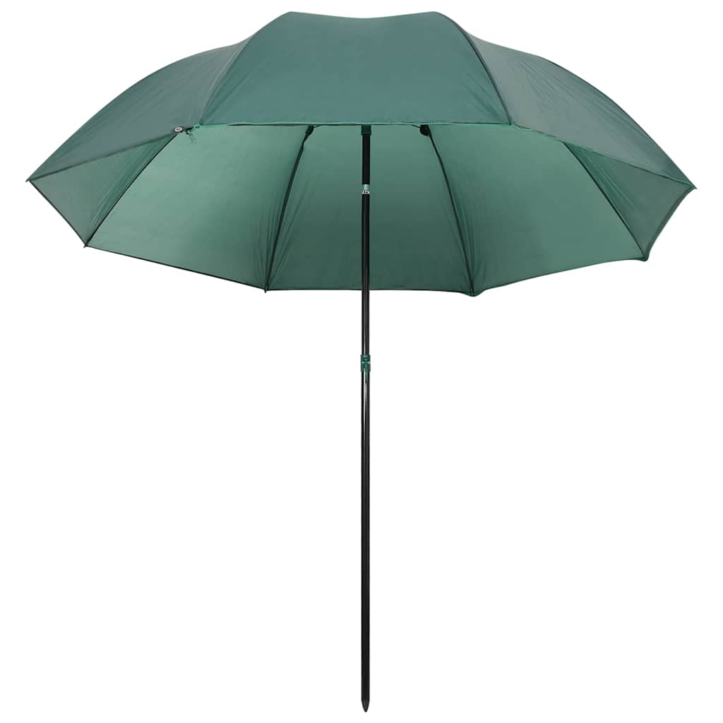 Fishing umbrellas 220 x 193 cm Oxford Polyester Round