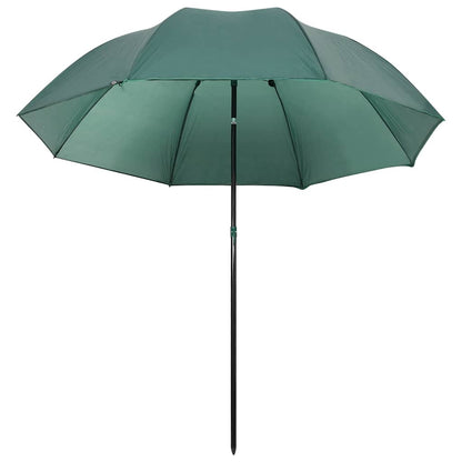 Fishing umbrellas 220 x 193 cm Oxford Polyester Round