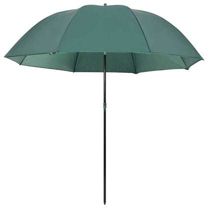 Fishing umbrellas 220 x 193 cm Oxford Polyester Round