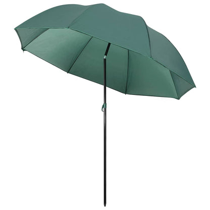 Fishing umbrellas 220 x 193 cm Oxford Polyester Round