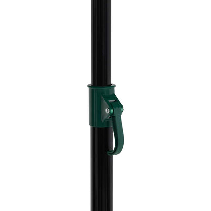 Fishing umbrellas 220 x 193 cm Oxford Polyester Round