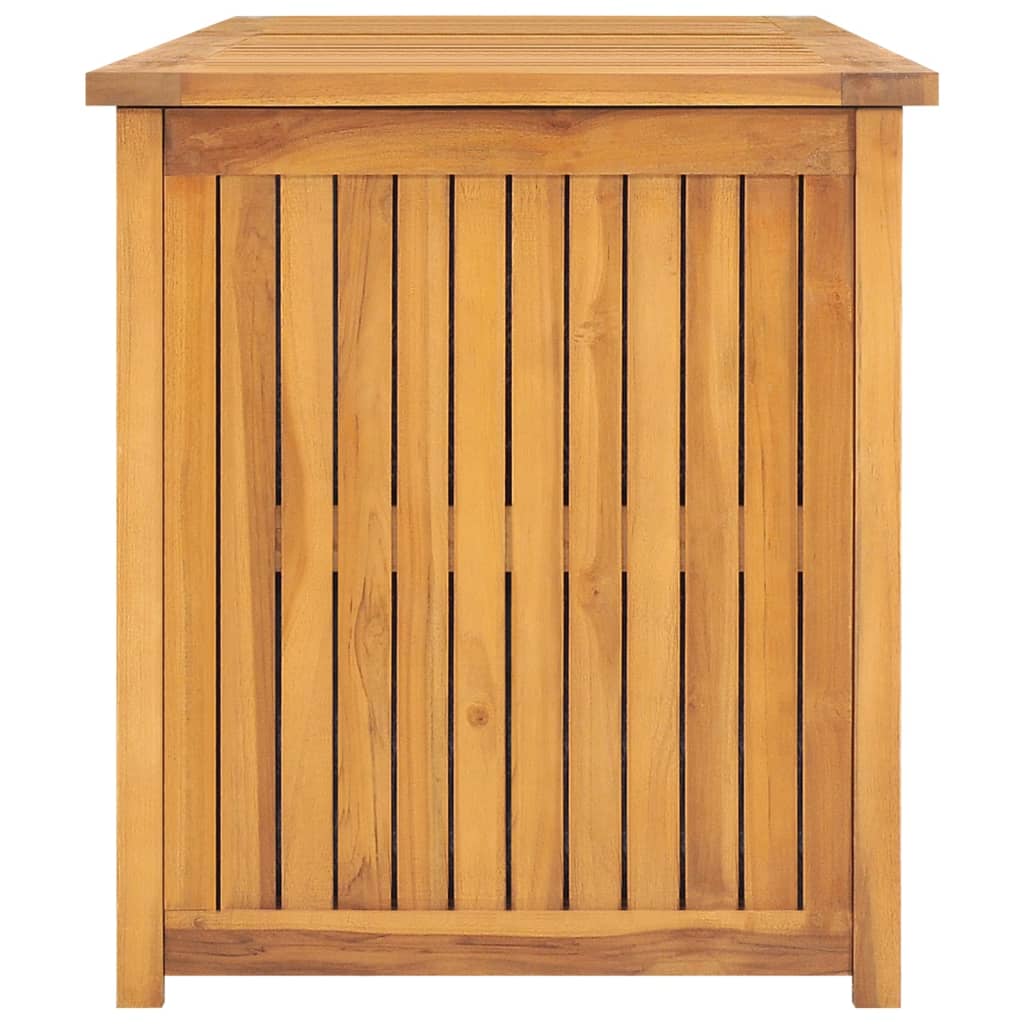 Garden Box 175x50x55 cm Solid Wood Teak