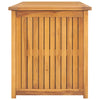 Garden Box 175x50x55 cm Solid Wood Teak