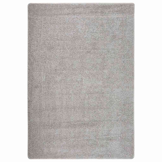 Rug | Light grey | 100% Polypropylene | 120x170 cm | Rug | Rectangular