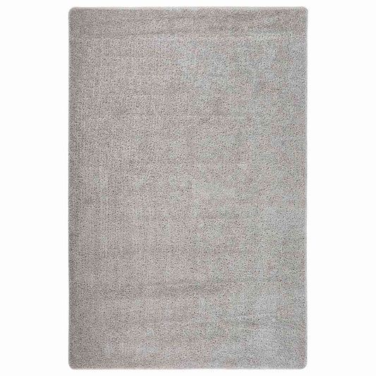Rug | Light Grey | Polypropylene | 200 x 290 cm | Area Rug | Rectangular