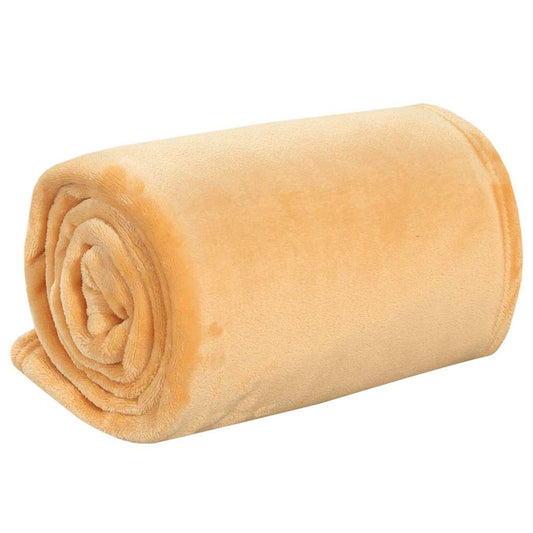 Blanket | Desert Mist | 100% Polyester | 130x170 cm | Lightweight