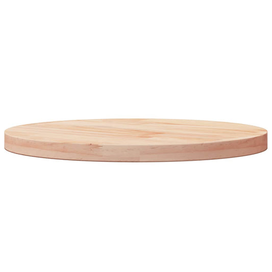 Table Top | Natural | Solid pinewood | Medium | Dining Table Top | Round
