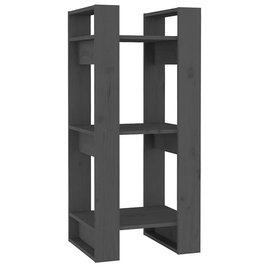 Book Cabinet | Bookshelf | Rectangular | Rustic | Appealing Design