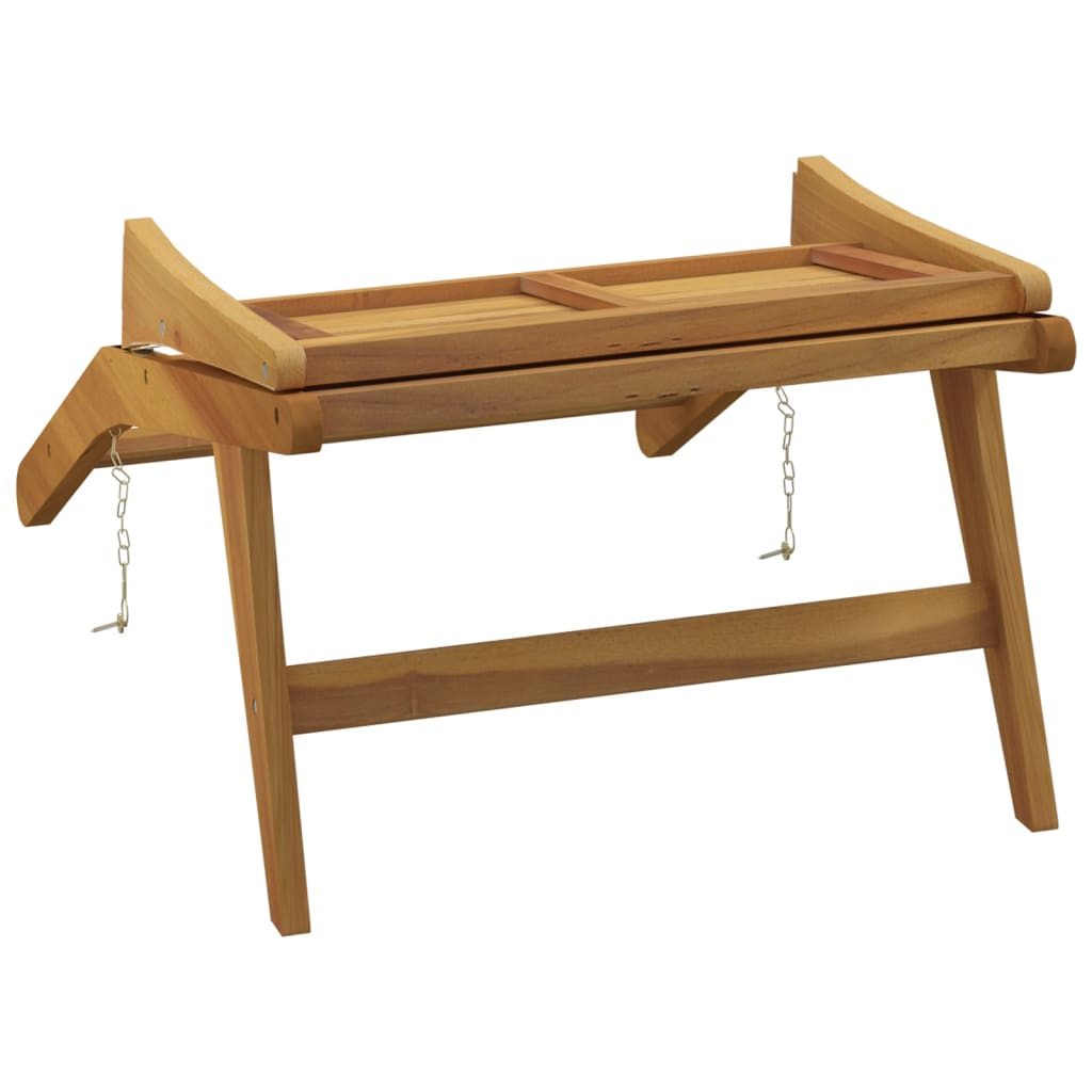 Garden Chair | Teak | Solid teak wood | Standard | Foldable