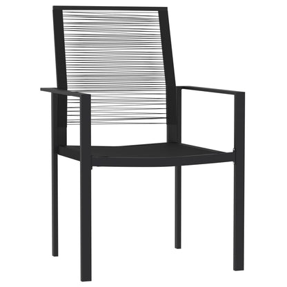 Dining Set | Black