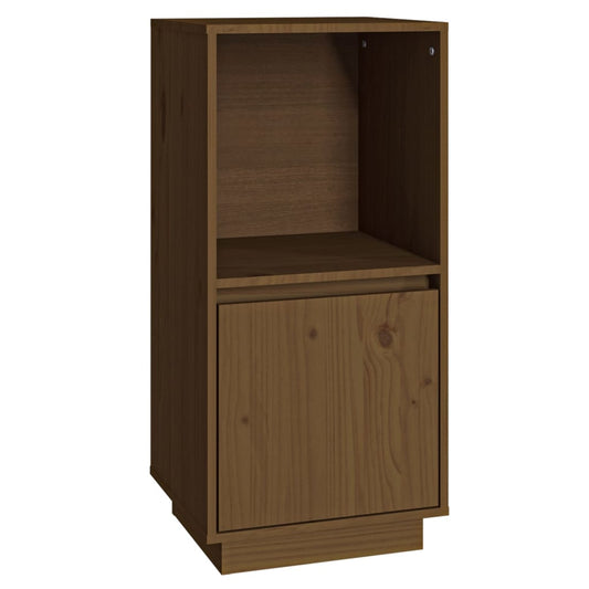 Sideboard | Honey Brown | Solid Pine Wood | Standard | Sideboard