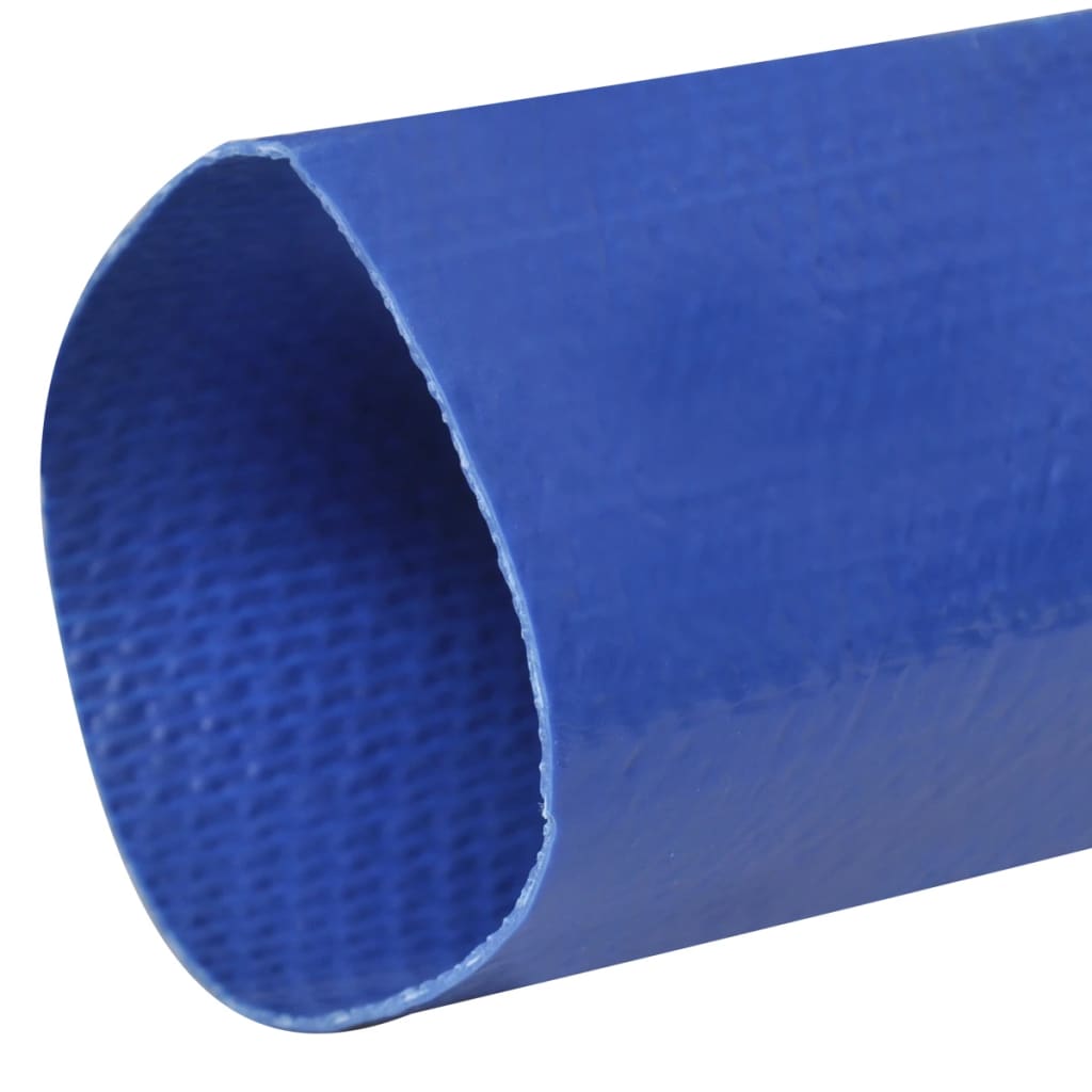 Flat Hose 100 m 3" PVC