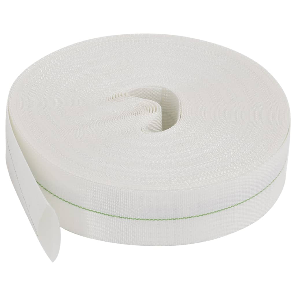 Flat Hose 50 m 1.5" PE
