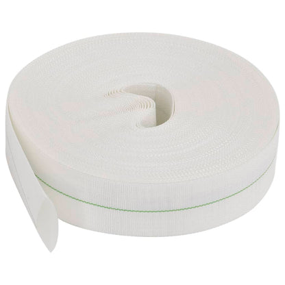 Flat Hose 50 m 1.5" PE