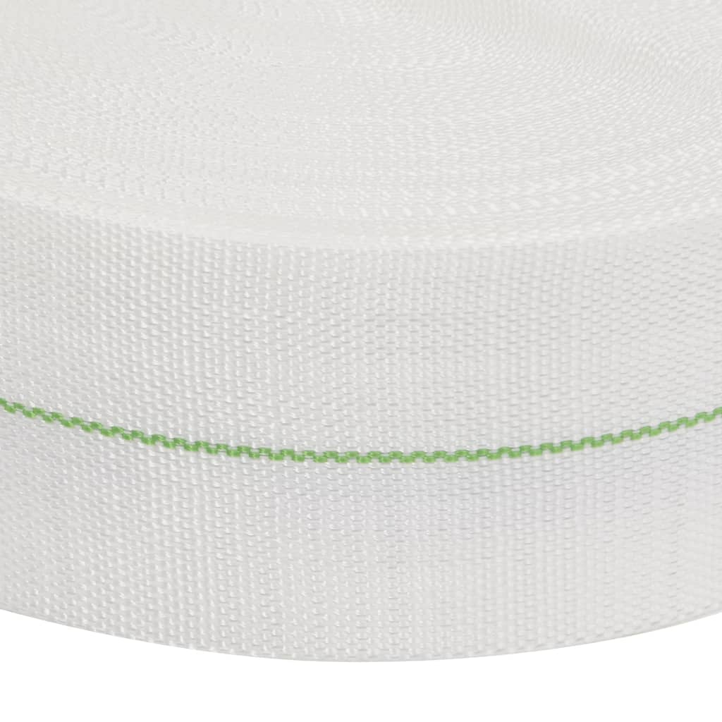 Flat Hose 50 m 1.5" PE