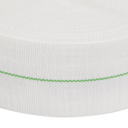 Flat Hose 50 m 2" PE