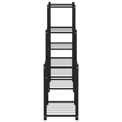 Flower Stand Black Powder-coated iron Medium Flower Stand