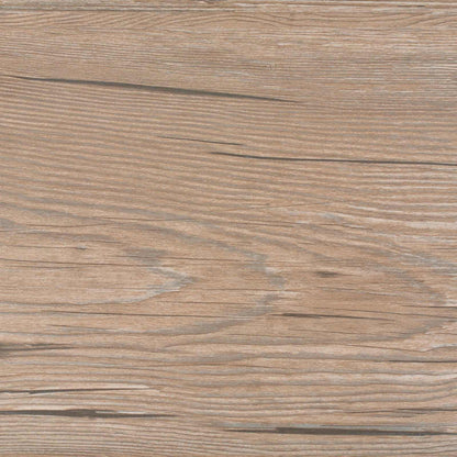 Flooring Planks 18 pcs Oak Brown 2.51 m² PVC