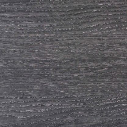Flooring Planks 18 pcs Black and White 2.51 m² PVC