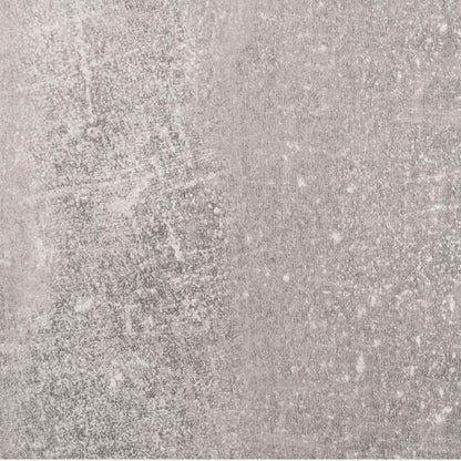 Shoe Cabinet Concrete Grey 59x17x81 cm Engineered Wood