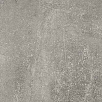 Shoe Cabinet Concrete Grey 63x24x147 cm Engineered Wood