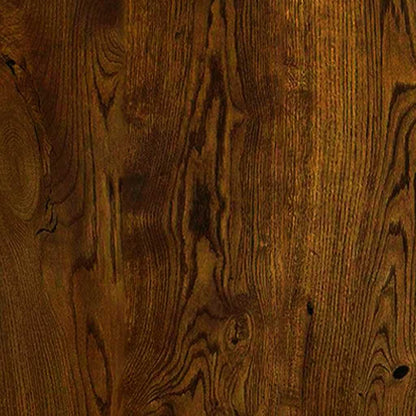 Shoe Cabinet Smoked Oak 63x24x103 cm Engineered Wood