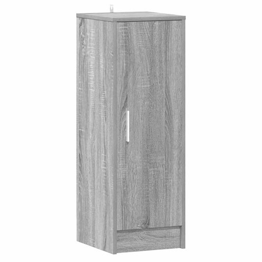 Shoe cabinets 32 x 35 x 92 cm Grey Sonoma