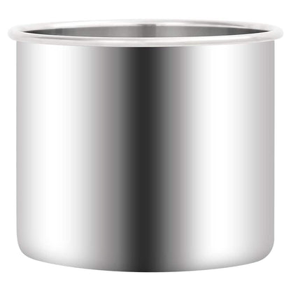 Vacuum Chamber Stainless Steel 7.4 L