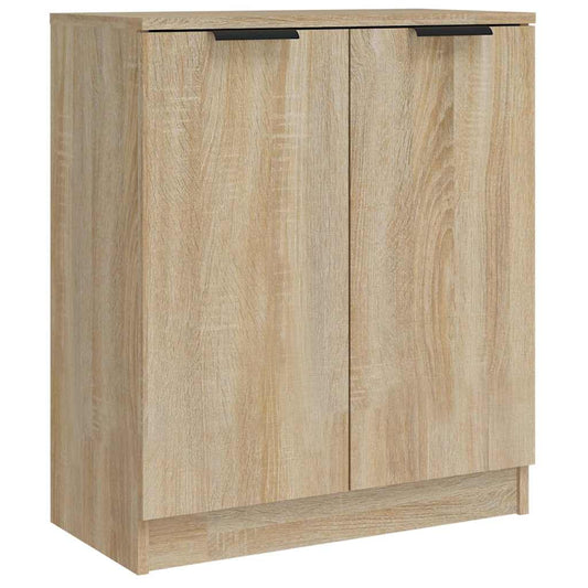 Sideboard | Sonoma Oak | Engineered wood | Medium | Sideboard