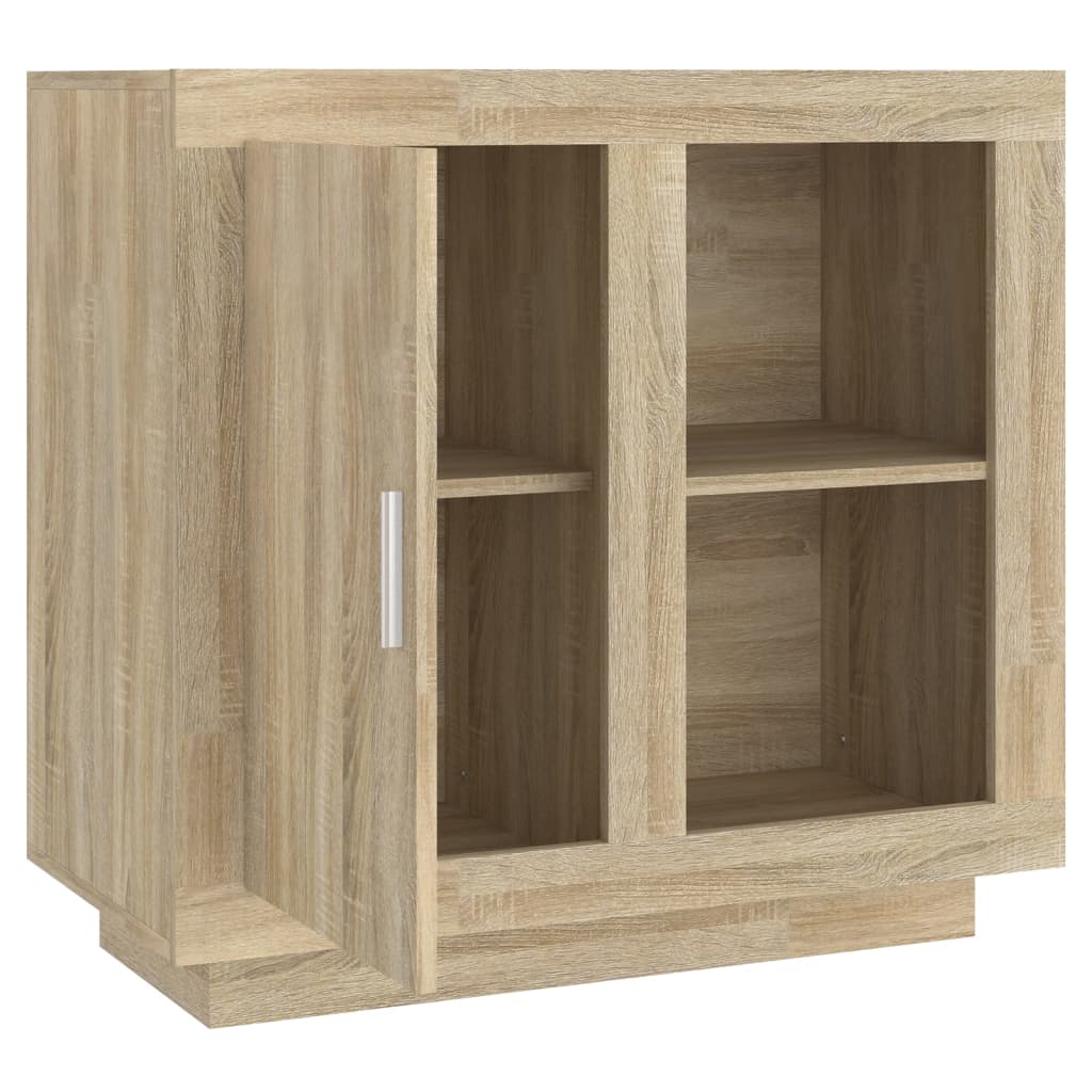 Sideboard Sonoma Oak