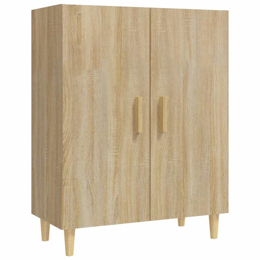 Sideboard | Sonoma oak | Engineered wood | Medium | Sideboard