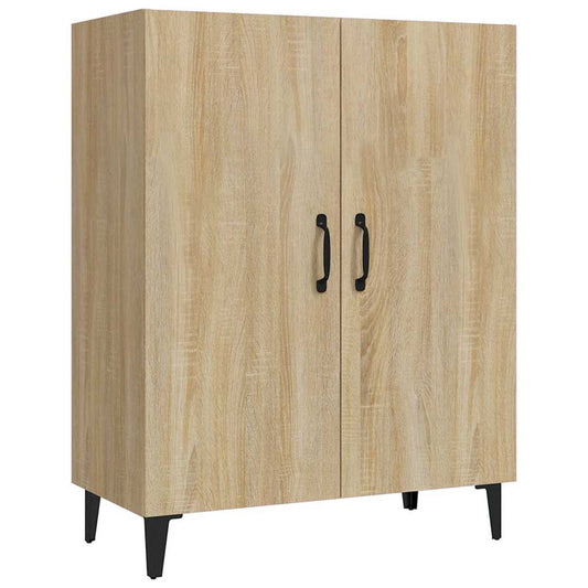 Sideboard | Sonoma oak | Engineered Wood | Medium | Sideboard