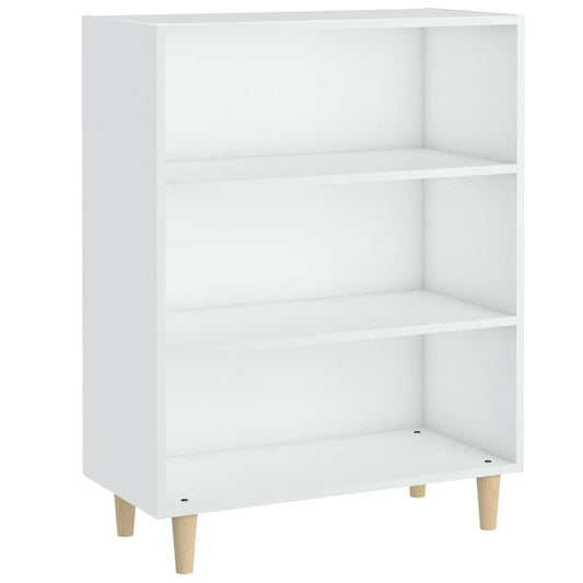 Sideboard | White | Engineered wood | 69.5x32.5x90 cm |  Storage